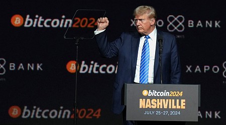 Bitcoin (btc) tops $84,000 as crypto euphoria over Trump win