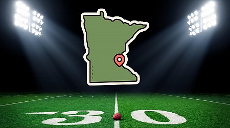 MSHSL Football Brackets are Set for State Semis & Prep Bowl