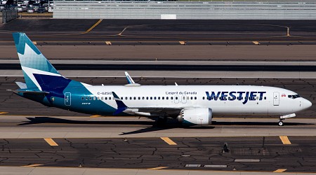 WestJet Launches Flights From Calgary & Toronto To The New Tulum International Airport In Mexico's Riviera Maya