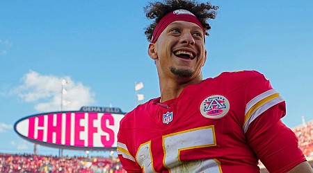 Nodding to Patrick Mahomes’ $200 Million Dream, Analysts Shed Light on Kansas-Based WNBA Franchise