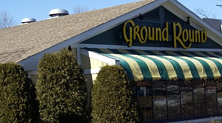 Ground Round returning to Mass. with new location in Shrewsbury