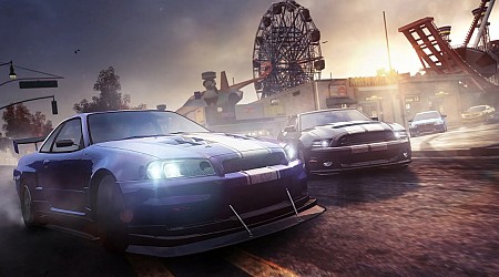 Ubisoft sued for shutting down The Crew