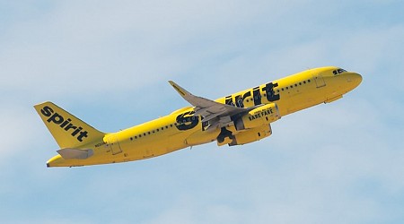 Haiti shutters airport after Spirit Airlines jet hit by gunfire