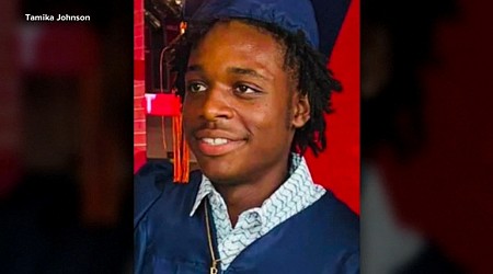 Man killed in Tuskegee University shooting in Alabama is identified. 16 others were hurt