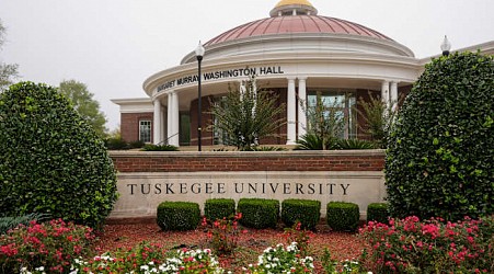 Man killed in Tuskegee University shooting in Alabama is identified. 16 others were hurt