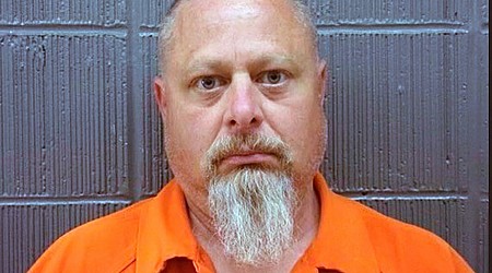 Richard Allen convicted of killing 2 teen girls in Delphi, Indiana