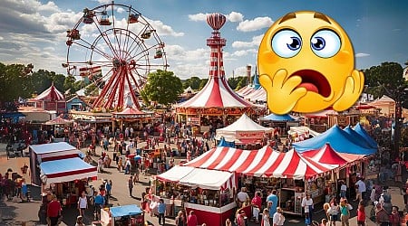 Minnesota State Fair Rival? Iowa Eyes Mega-Fair for 2025