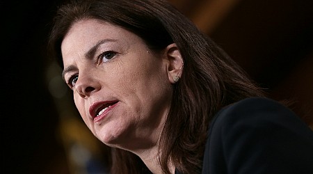 A record 13 women will be governors next year after NH elected Kelly Ayotte