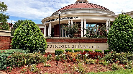 Arrest made in Tuskegee University shooting that left 1 dead, 16 injured