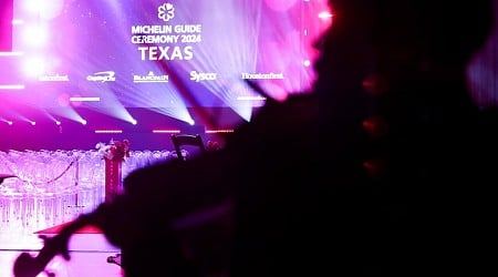 28 Dallas-Fort Worth restaurants honored in Michelin’s inaugural Texas Guide ceremony