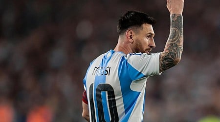 El sueño del sexto Mundial: Messi, Cristiano y un 'invitado' inesperado