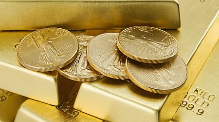 Current price of gold: Nov. 11, 2024