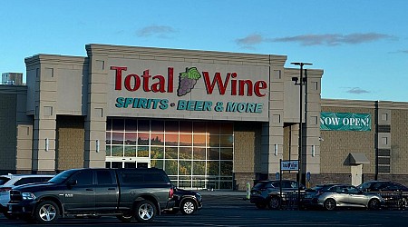 New Total Wine & More Store Now Open in Rochester, MN!