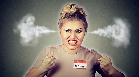 Goodbye 'Karen'! There Is A New Name To Hate in Minnesota