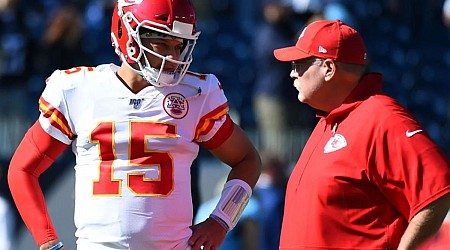 Unhappy Andy Reid Issues Strong Message for Patrick Mahomes’ Offense After ‘Superman’ Leo Chenal Saved Unbeaten Star