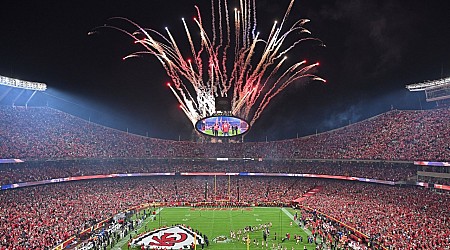 Tickets for potential postseason KC Chiefs home game go on sale