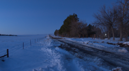 Radio traffic reveals new details in treacherous rescue of 8-year-old in El Paso County snowstorm