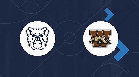 Western Michigan vs. Butler Basketball: Prediction & Game Info - Monday, November 11