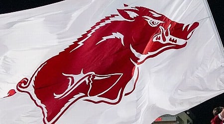 Meleek Thomas gives Arkansas second top-10 recruit for 2025