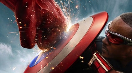 Captain America 4 D23 Brazil trailer confirms a recent plot leak