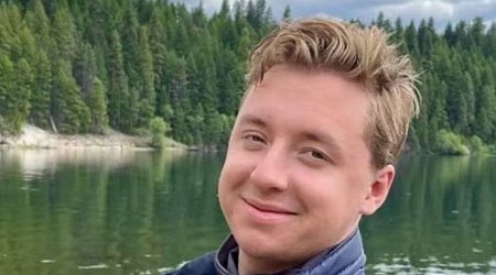 Northern California man goes missing after Uber ride from Bay Area to Placer County