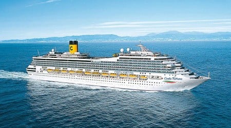 14-night Caribbean–Spain spring cruise ️