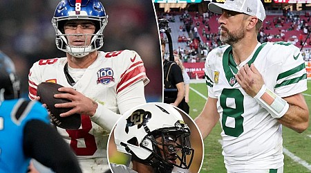 It’s not clear where the Giants and Jets go from here