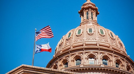 Today is the unofficial opening of the 2025 session of the Texas Legislature