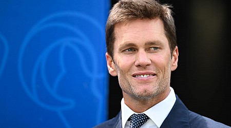 Living Tom Brady’s Crypto Dreams, NFL Legend Turns $6.5M Salary Into $20M With Bitcoin Bet