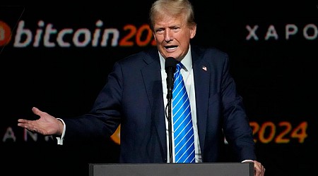 What to know about crypto’s post-election rally