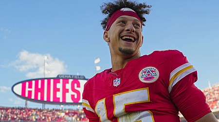 After Aggressive $400M+ Offer, Big Update on Patrick Mahomes’ Chiefs & Royals’ Future in Kansas City