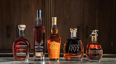 Sazerac To Auction Rare And Coveted Whiskeys For Hurricane Relief