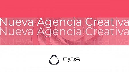 LLYC, nueva agencia creativa de IQOS España