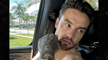 Argentina Cops Are Searching for Liam Payne's Missing Rolex Watch