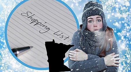 13 Things You Need to Get for Our MN Winter Before it's Too Late