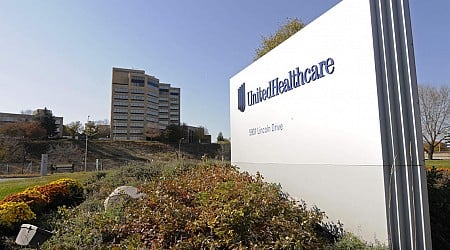 DOJ sues UnitedHealth amid $3.3 billion bid to buy home care giant Amedisys