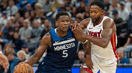 Timberwolves vs. Trail Blazers odds, line, spread, time: 2024 NBA picks, Nov. 12 predictions from proven model