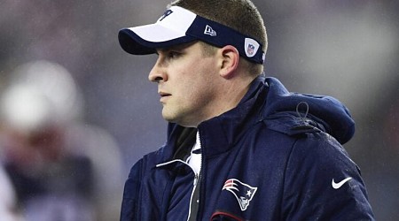 Josh McDaniels's quick thinking won Super Bowl LIII for Patriots