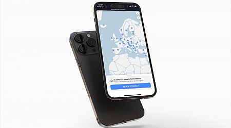 Exceptionnel : le Black Friday NordVPN fait (déjà) trembler la concurrence