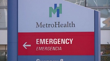 I-Team: Investigation clears former MetroHealth CEO