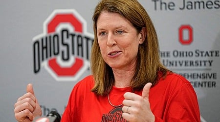 Who Is Katie Smith? WNBA Franchise Suffers Huge Blow to Ohio State in Major News