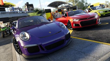 Ubisoft Speeds Into A Lawsuit After Controversially Slamming Brakes On The Crew