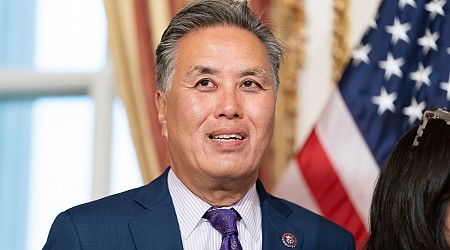 Mark Takano wins reelection to US House in California's 39th Congressional District