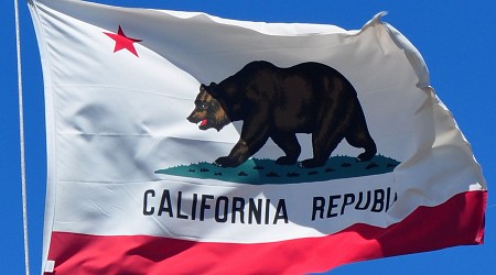 Donald Trump Win Pushing California Towards Independence, Group Says