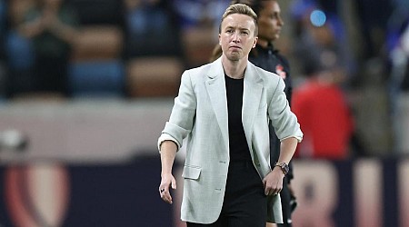 Canada Soccer drone scandal explained: Bev Priestman out as coach, investigation findings, what's next