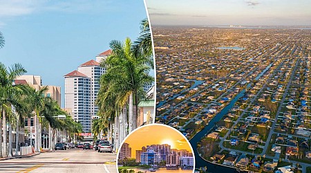 Florida's crumbling home prices haven't been this bad since 2011