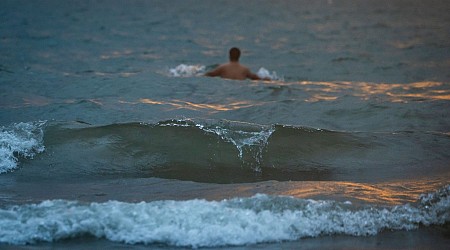 Almost half of Great Lakes drownings this year were in Lake Michigan