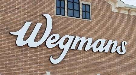 Wegmans recalls chicken salad over possible egg allergen