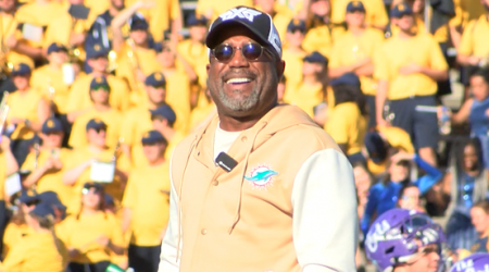 Fans disappointed by Darius Rucker’s appearance at Tennessee college football game