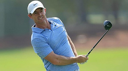 2024 DP World Tour Championship: Rory McIlroy's consistency has him positioned for sixth Race to Dubai title